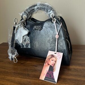 Paris Hilton Once Upon A Star Top Handle Bag